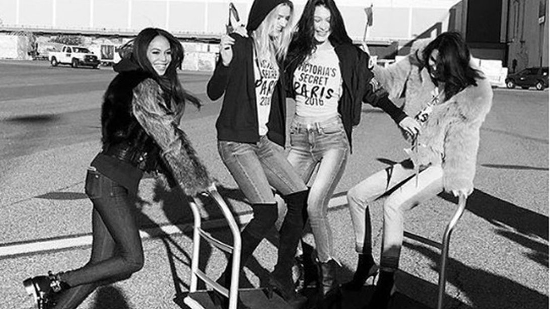 Victoria’s Secret : Αυτές θα είναι οι 2 μεγάλες απουσίες από το φετινό show!