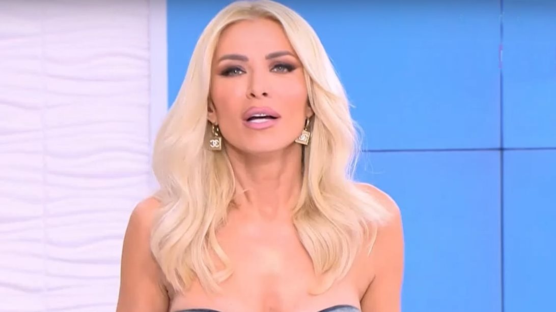 Κατερίνα Καινούργιου | Όσα αποκάλυψε για το bachelor της Μαριλού Κοζάρη πριν από τον γάμο της με τον Πάνο Μουζουράκη