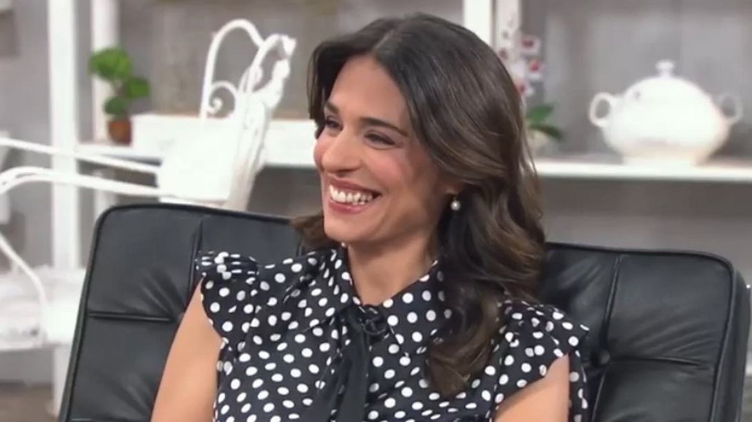 Αλεξάνδρα Δουβαρά | Η δημόσια συγνώμη μετά τον σάλο που προκάλεσαν οι δηλώσεις της για τα θύματα των πυρκαγιών