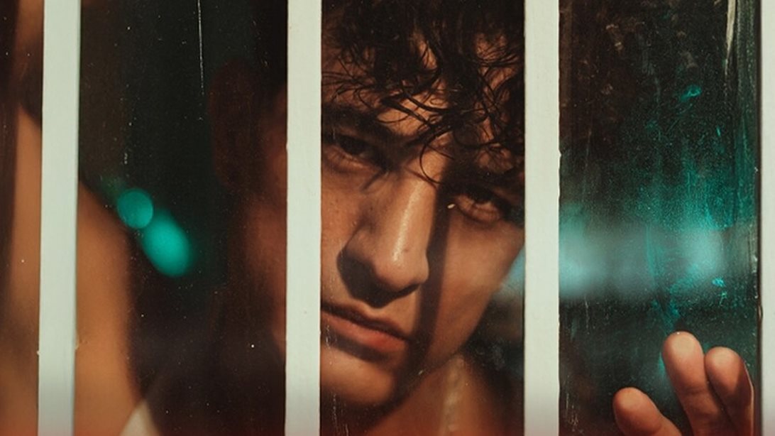 O Δήμος Αναστασιάδης στη φυλακή για "5 Νύχτες"