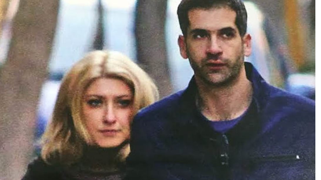 Σία Κοσιώνη &amp; Κώστας Μπακογιάννης: Αναβάλλεται ο γάμος τους! Τι συνέβη;