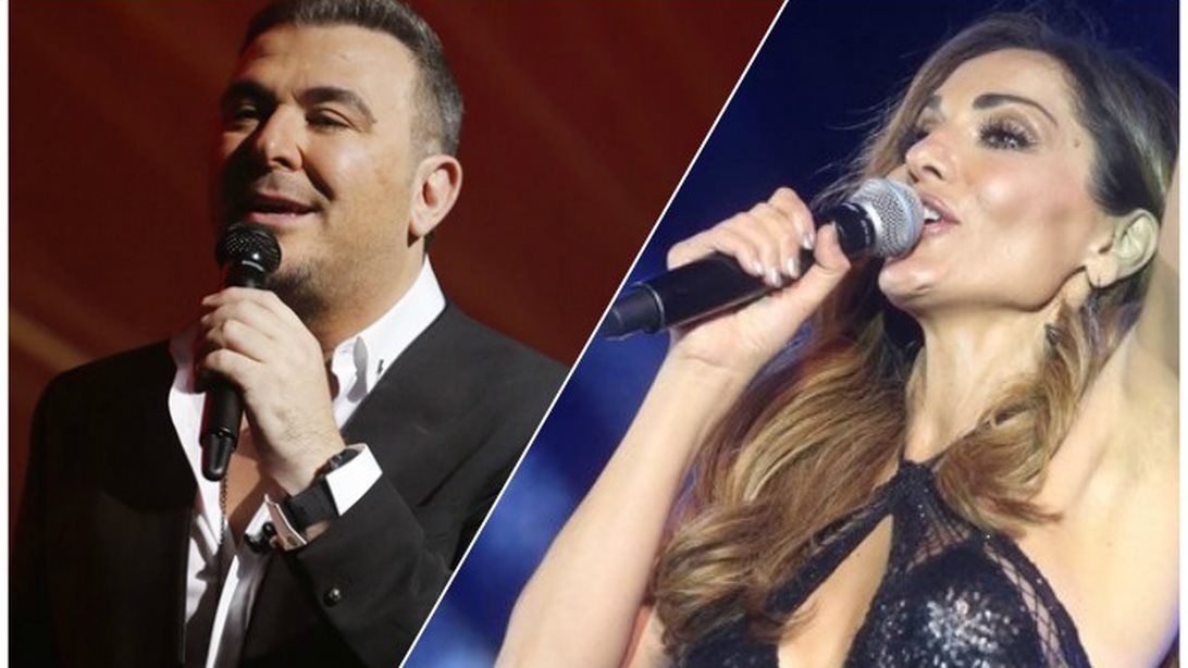 Αντώνης Ρέμος | Δέσποινα Βανδή: Πότε θα κάνουν πρεμιέρα στο «Αθηνών Αρένα»;