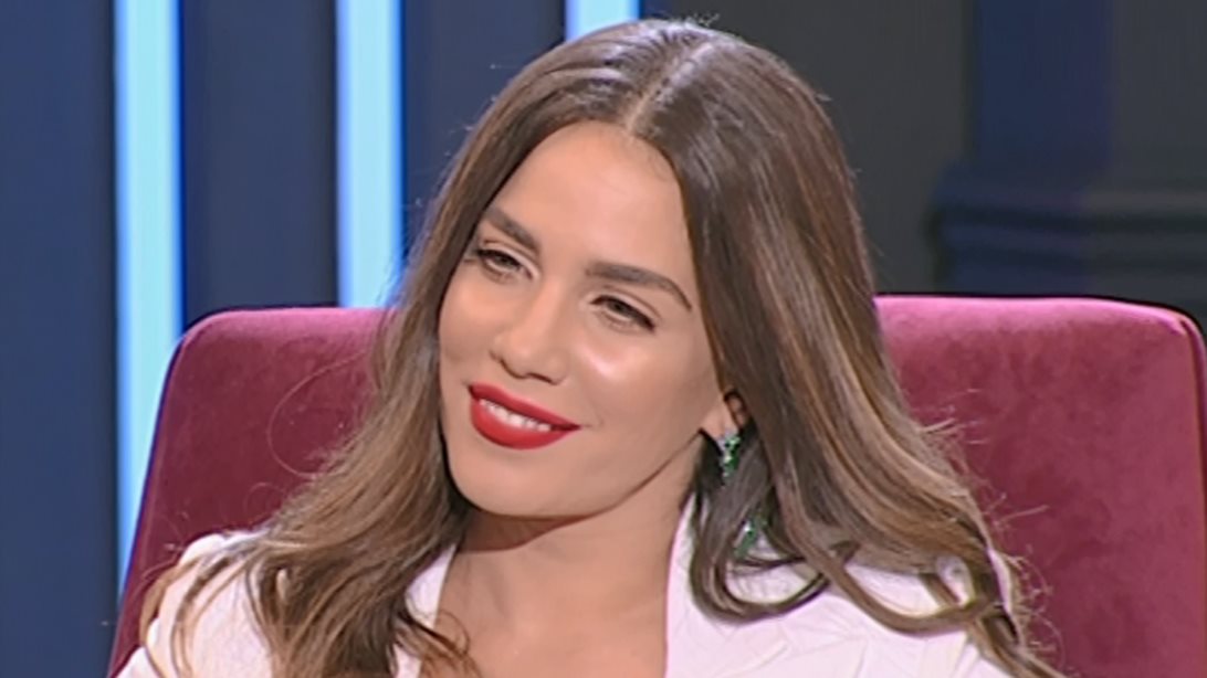 Κατερίνα Στικούδη: Αποκαλύπτει πρώτη φορά αν είπε «ναι» στο Your Face Sounds Familiar