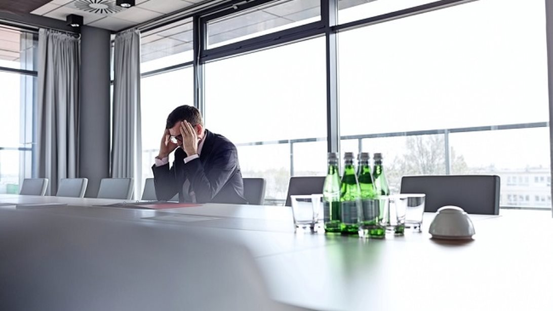 Μήπως είσαι στη λάθος δουλειά;: Έξι βασικές ενδείξεις ότι έχει διαλέξει λάθος επάγγελμα