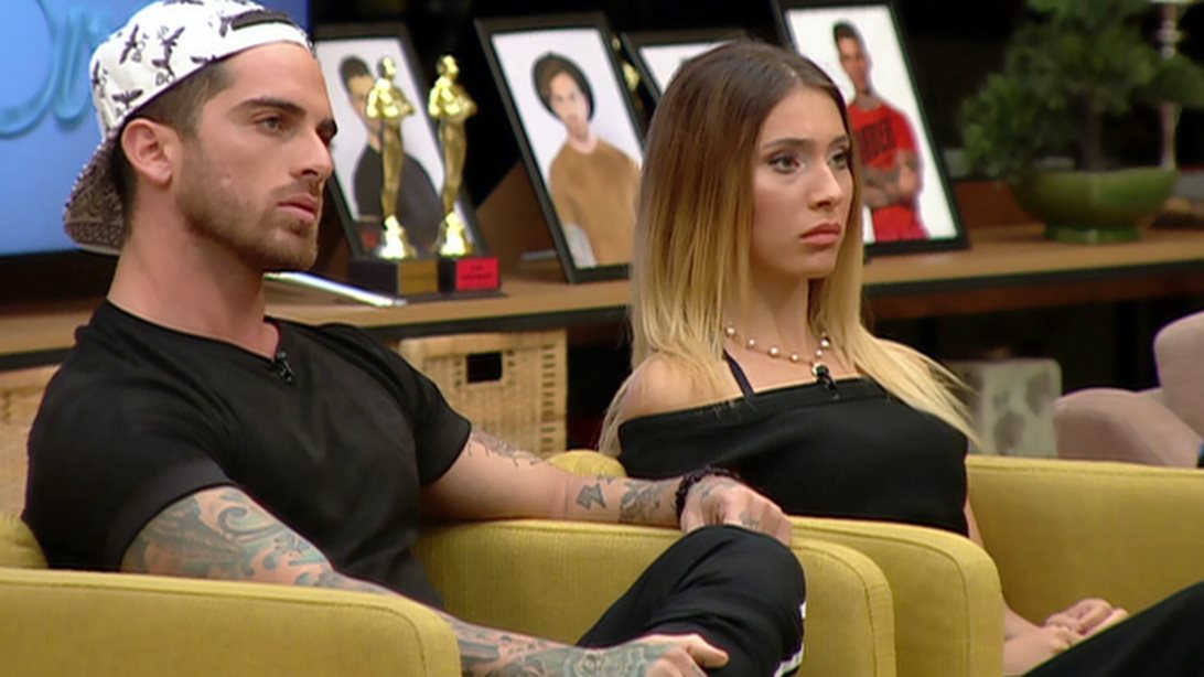 Power of Love: Η επιστροφή του Δώρου &amp; της Αθηνάς: Οι εξηγήσεις &amp; οι αντιδράσεις των παικτών