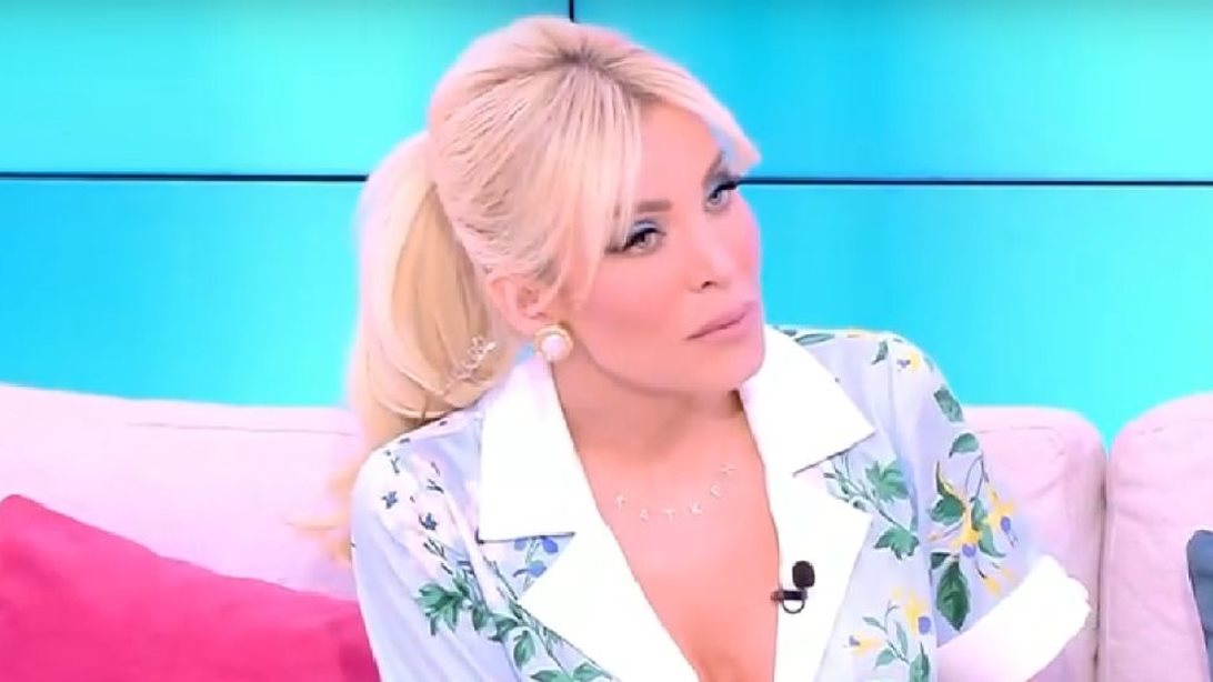 Κατερίνα Καινούργιου: "Σε σκέφτομαι πολύ αυτές τις ημέρες - Θεωρώ ότι σου γίνεται μία άδικη επίθεση"
