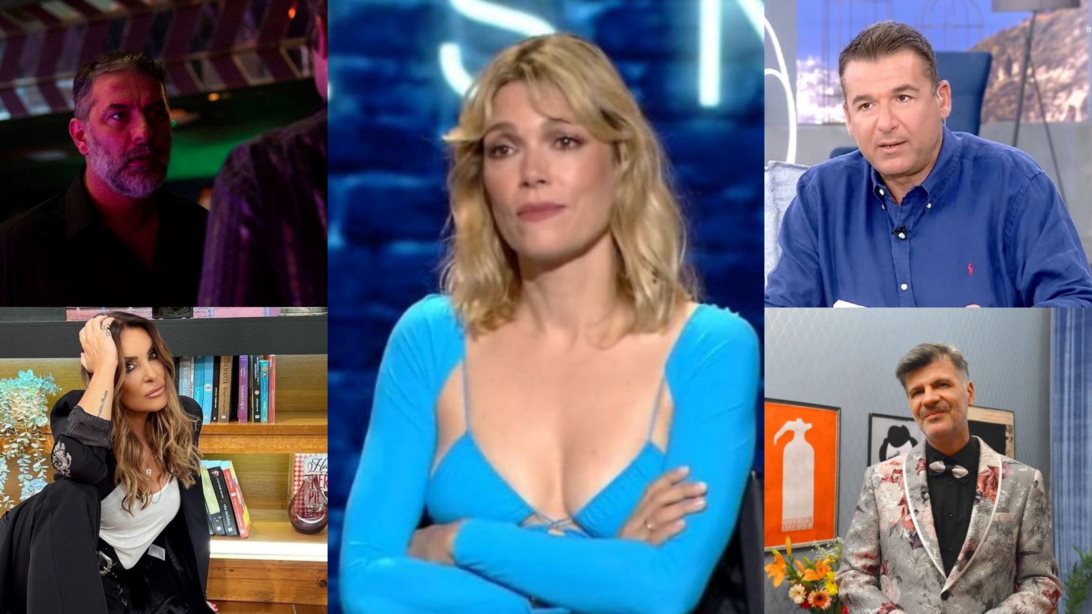 Ποιον εκφράζει το &quot;εμείς&quot; των σχολίων στα social media;