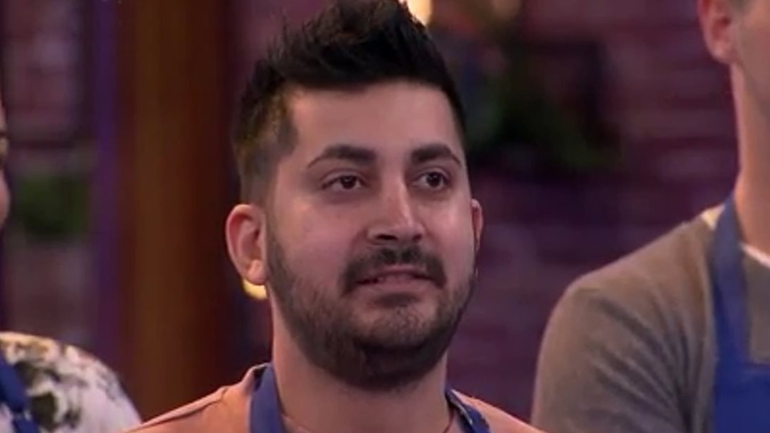 MasterChef | Τα πλεονεκτήματα του Παναγιώτη έφεραν τα πάνω – κάτω μεταξύ των παικτών