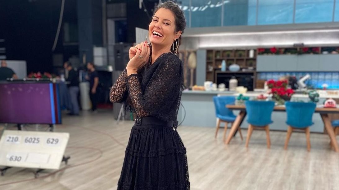 Μαρία Κορινθίου: "Σήμερα δεν είναι χαρά για μένα. Πονάω σήμερα"