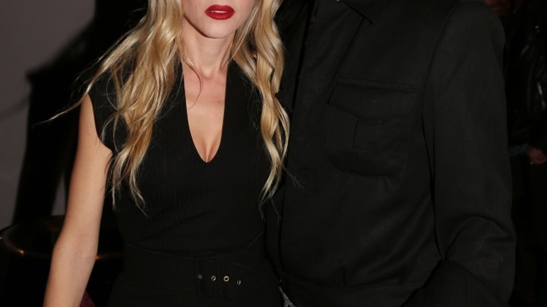 Φαίη Ξυλά - Κωνσταντίνος Γιαννακόπουλος: Χώρισαν, μετά από 15 χρόνια!