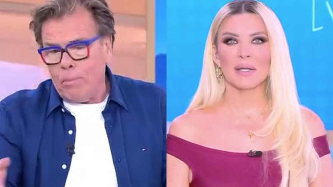 Δημήτρης Παπανώτας: &quot;Είναι η πρώτη φορά που η λέξη &quot;ευλογημένη&quot; κολλάει&quot;