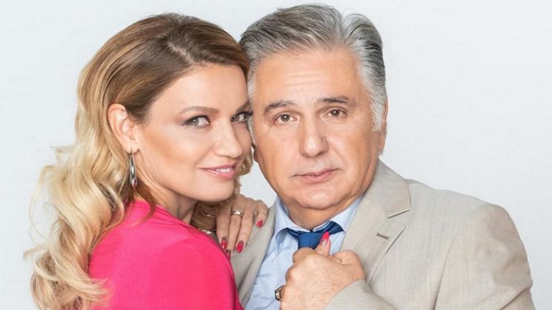 &quot;Άσε μας ρε μαμά&quot; | Δείτε το νέο trailer της κωμικής σειράς του ALPHA