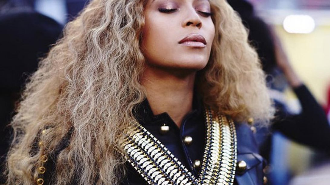 Beyonce: Μόλις διέρρευσαν οι πρώτες φωτογραφίες των διδύμων!