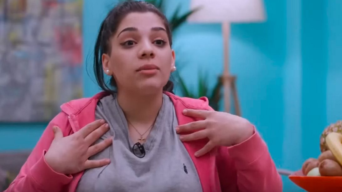 MasterChef: Η Ηλιάννα αποχώρησε και η Μαριάννα έκανε πάρτι στο σπίτι!