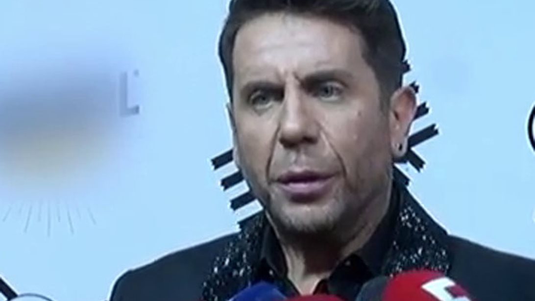 Γιώργος Μαζωνάκης: Μιλά για τον ρόλο του κριτή στο X-Factor: Video