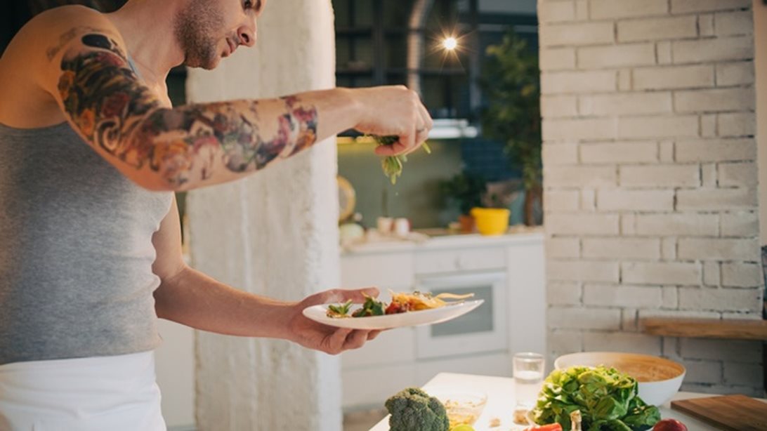 Πρόσεξε για να έχεις: Τα πιο συνηθισμένα λάθη που κάνεις όταν μαγειρεύεις
