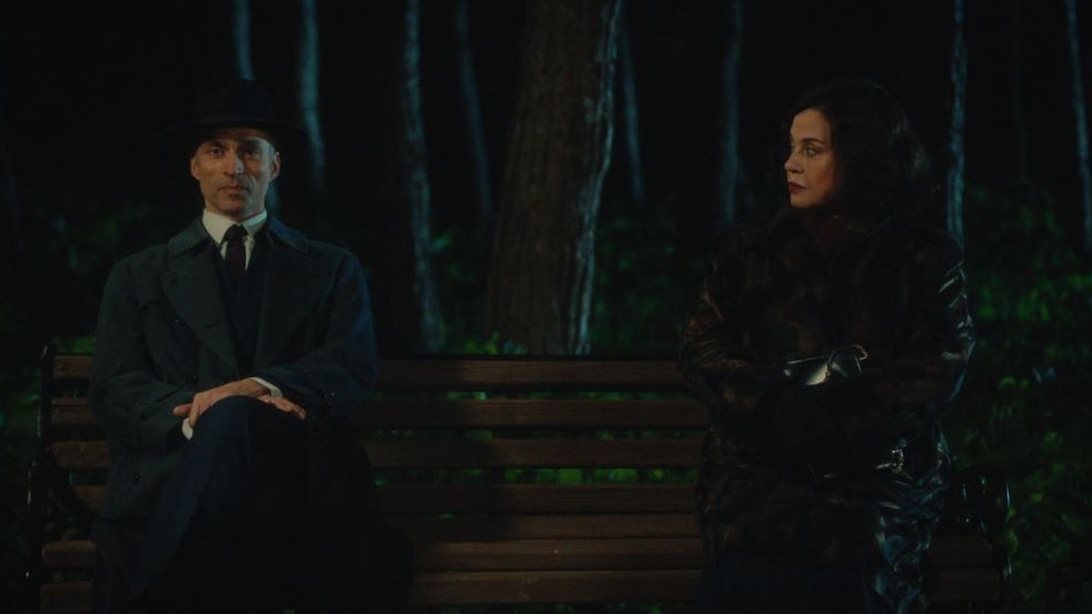 Το Σπίτι Δίπλα Στο Ποτάμι | Αυτά είναι τα νέα πρόσωπα της σειράς!