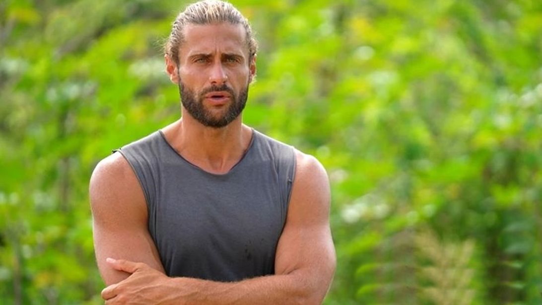 Survivor All Star | Ο Βασάλος καρφώνει τον Μάριο Πρίαμο: &quot;Πώς θα πας τελικό; Με τις δημόσιες σχέσεις;&quot;