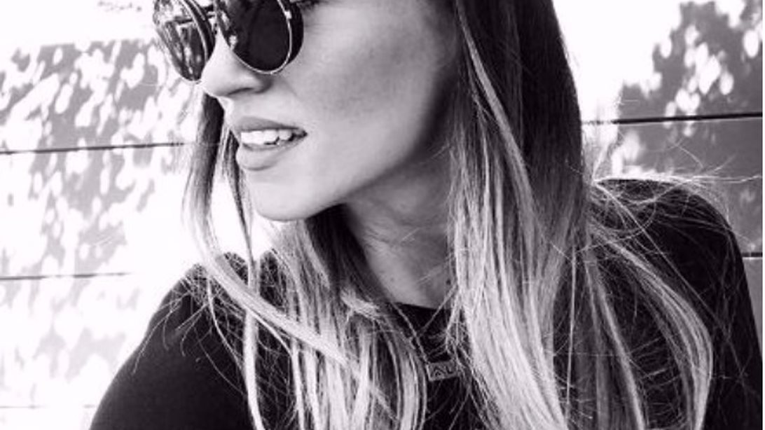 Αθηνά Οικονομάκου: «Η μητρότητα είναι ο σημαντικότερος ρόλος της ζωής μου»