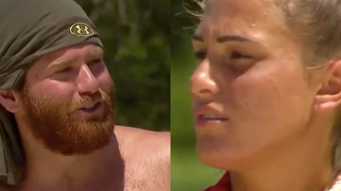 Survivor | Απασφάλισε η Ασημίνα για James και Σταυρούλα: Με είπαν μα@@νη και ψυχοπαθή