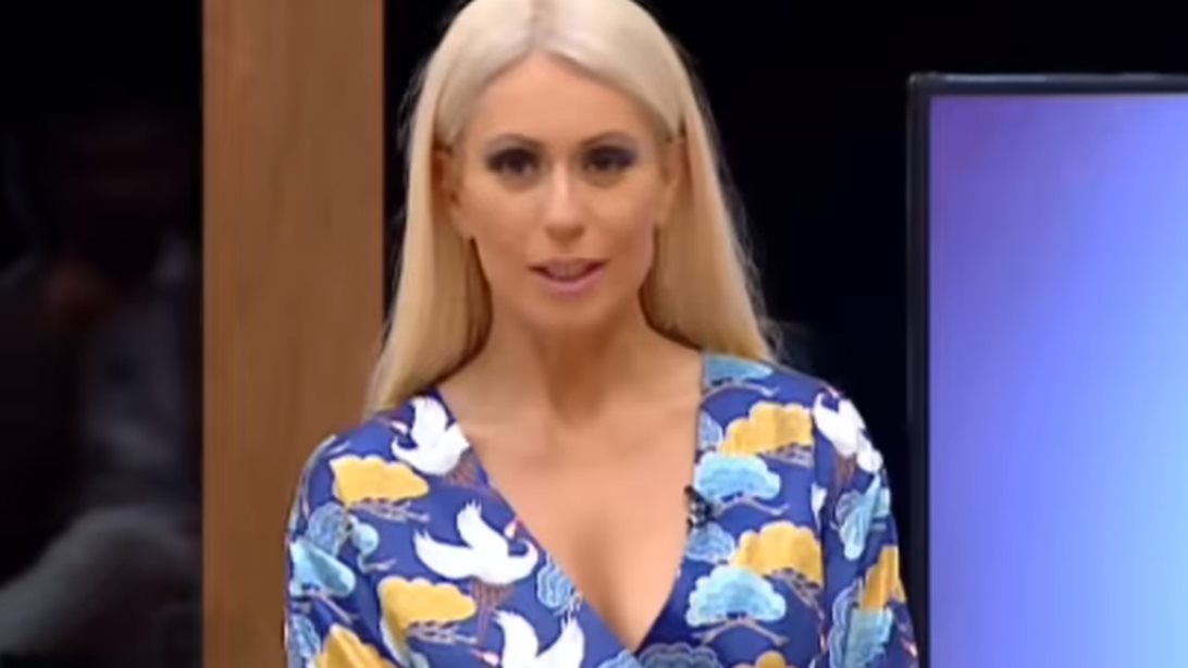 Power Of Love: Πότε θα γίνει ο μεγάλος τελικός; Η ανακοίνωση της Μαρίας Μπακοδήμου