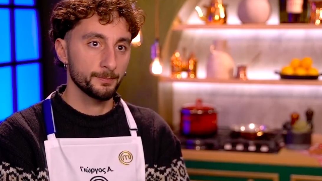 "Βγήκαν" τα μαχαίρια στο MasterChef: "Καμία σχέση με τη μαγειρική. Δεν κάνει καλά πιάτα, δεν μαγειρεύει καλά"