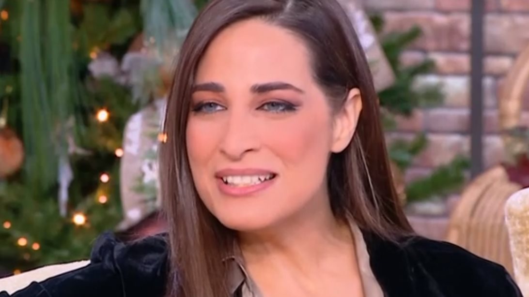 Δώρα Αναγνωστοπούλου: &quot;Είχαν επιτεθεί στον μεγάλο μου γιο και του είχαν ζητήσει το πορτοφόλι&quot;