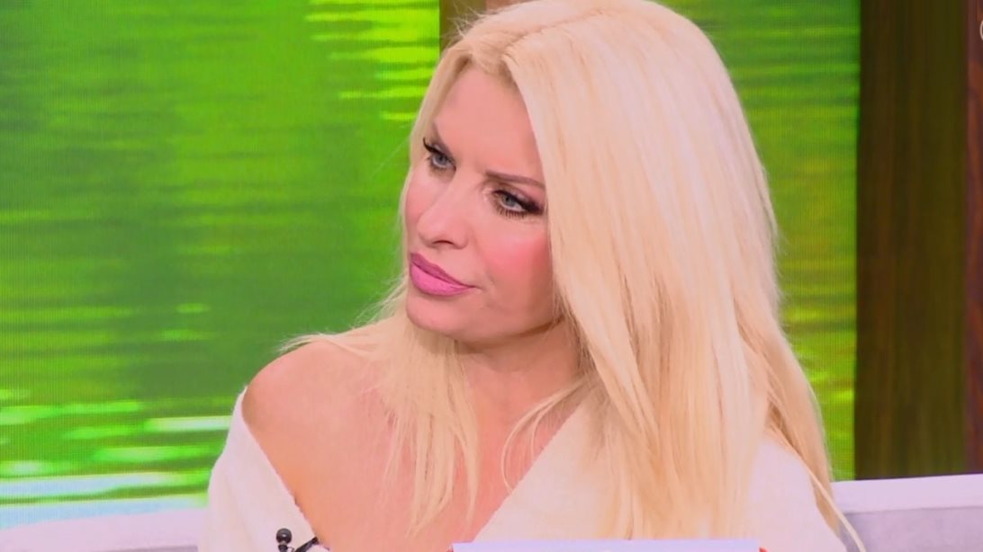 Εκτός "Ελένης" ο Δημήτρης Ουγγαρέζος: "Ήρθε και η δική του ώρα"