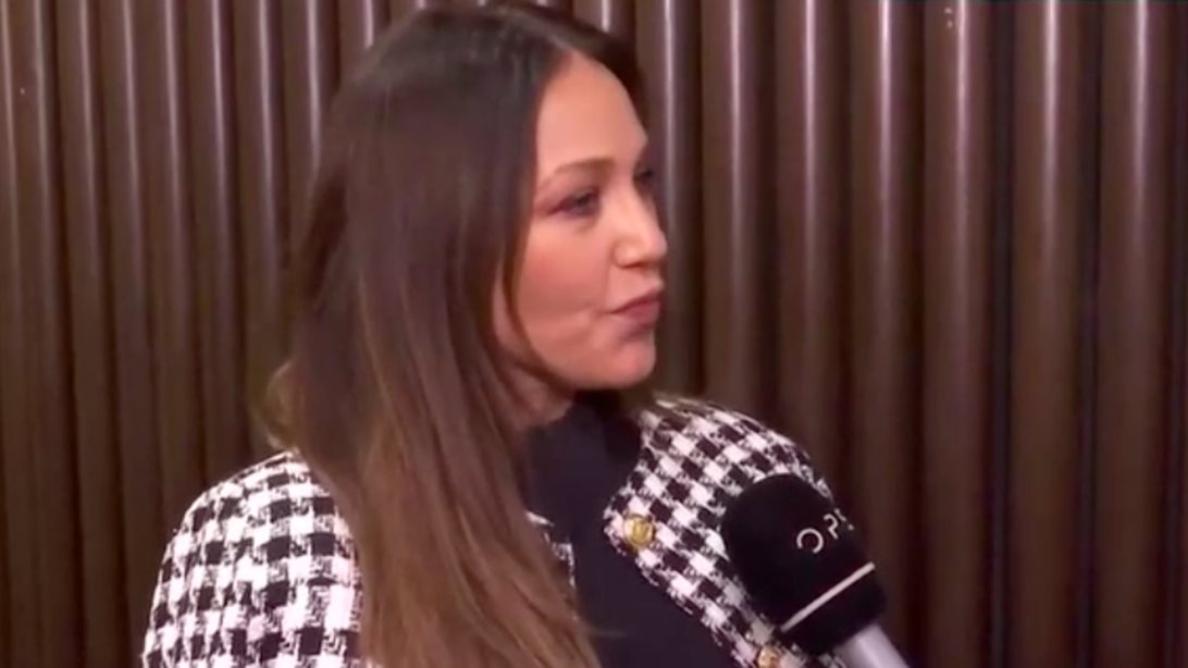 Πηνελόπη Αναστασοπούλου: "Δεν έχω ευχηθεί ποτέ το κακό κανενός, ζήτησα δικαιοσύνη"