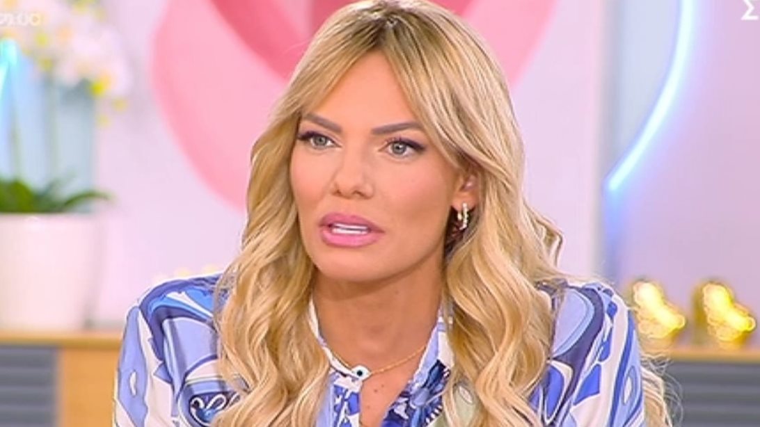 Η Ιωάννα Μαλέσκου σε ατάκες όλο νόημα για τους συνεργάτες της - Δείτε το βίντεο