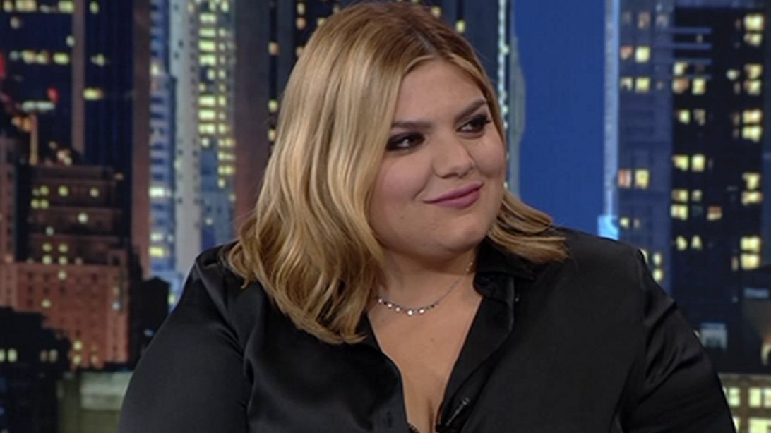 Η Δανάη Μπάρκα σχολιάζει εμμονικές κριτικές &amp; απαντά σε όλους!