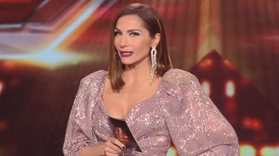 X-Factor: Ανατροπή! Η αποχώρηση που κανείς δεν περίμενε από το 5ο live show