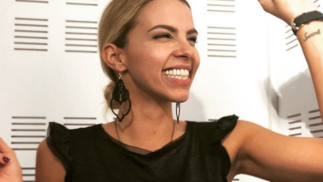 Τζένη Μελιτά: Το εντυπωσιακό πάρτι γενεθλίων της!