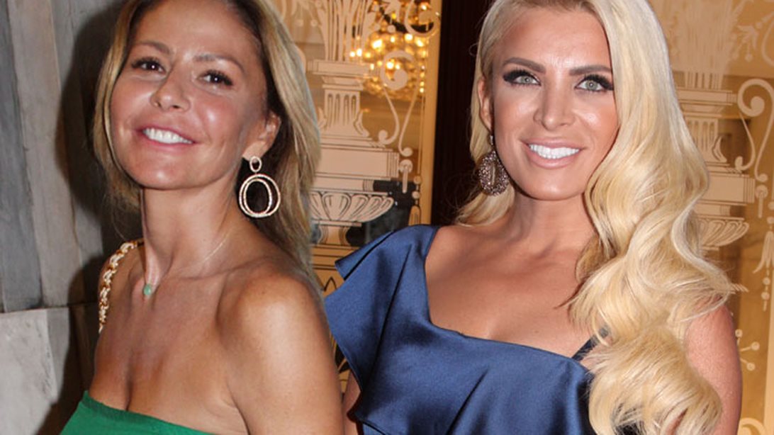 Διάσημες Εμφανίσεις: Πού συναντήθηκαν οι εκπρόσωποι της showbiz;