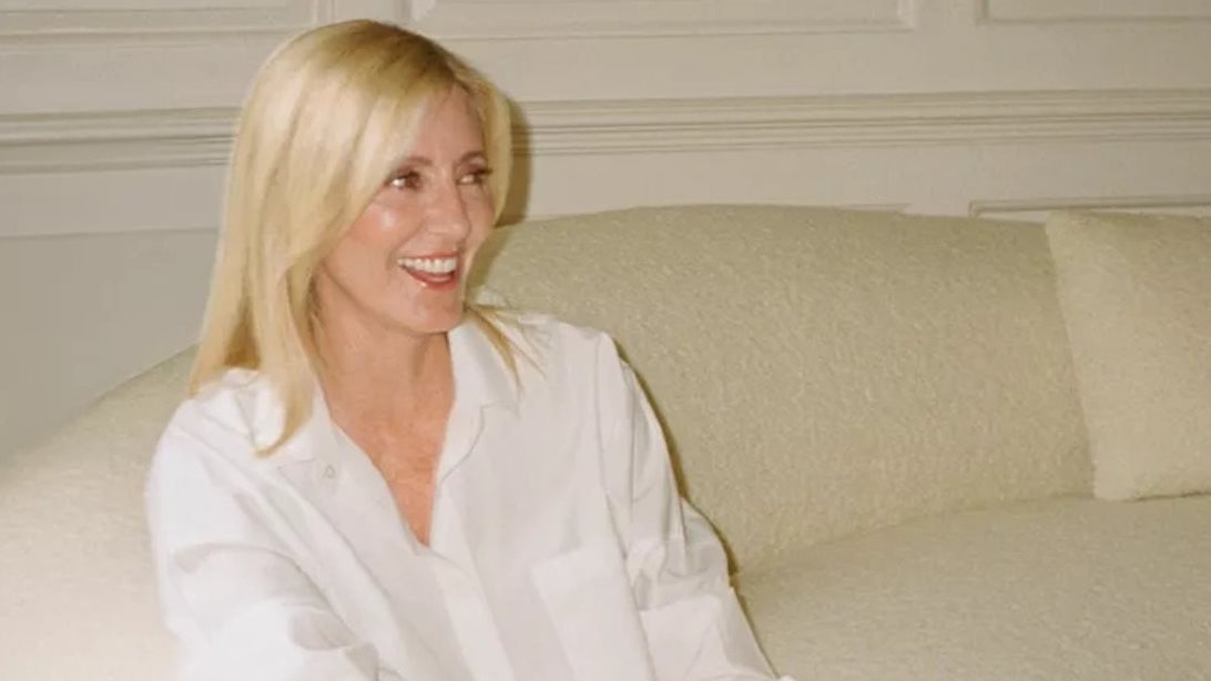 Η Marie Chantal στο Harper&#39;s Bazaar Greece: &quot;Η ευγένεια δεν είναι αδυναμία, είναι δύναμη&quot;