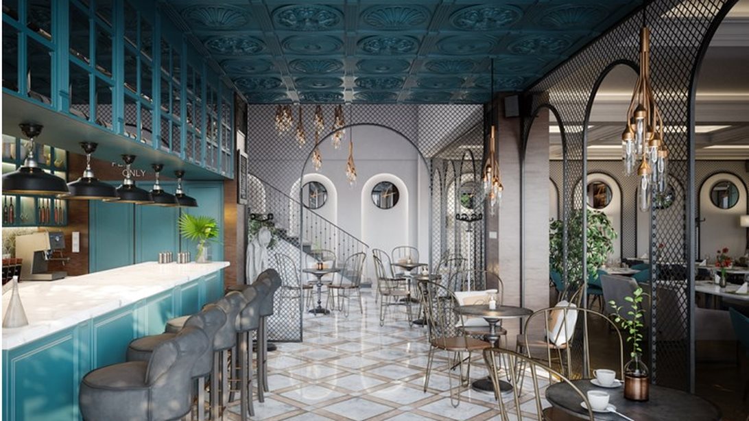 Tasty Awards 2022 | Πού βγαίνουμε για &#39;fooding &amp; drinking&#39;;