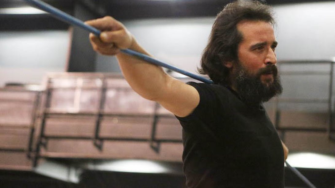 Ξεσπά ο Τάσος Νούσιας: "O βιασμός και η παιδεραστία εκτελούνται, καμία ανοχή"