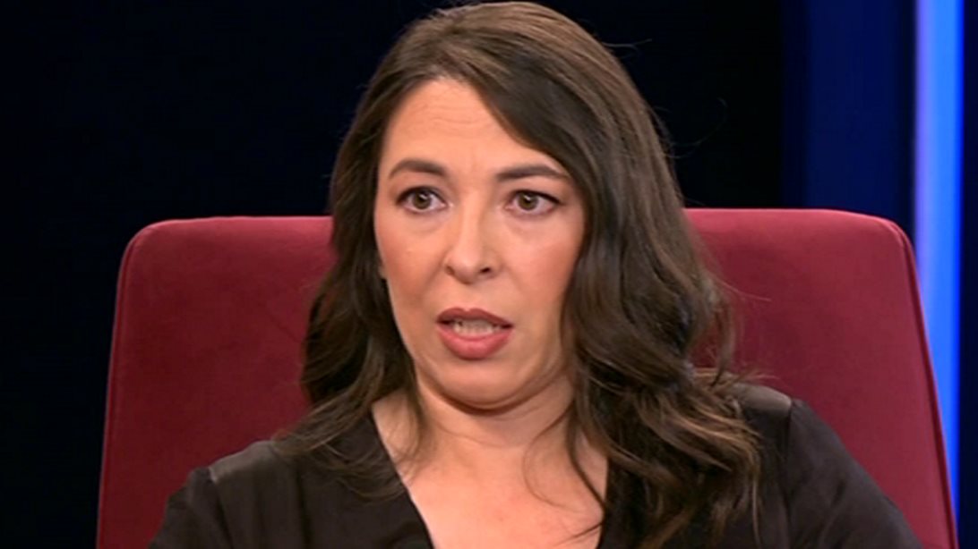 Αλίκη Κατσαβού: Η απάντηση μετά τον σάλο με τα κληρονομικά του Κώστα Βουτσά