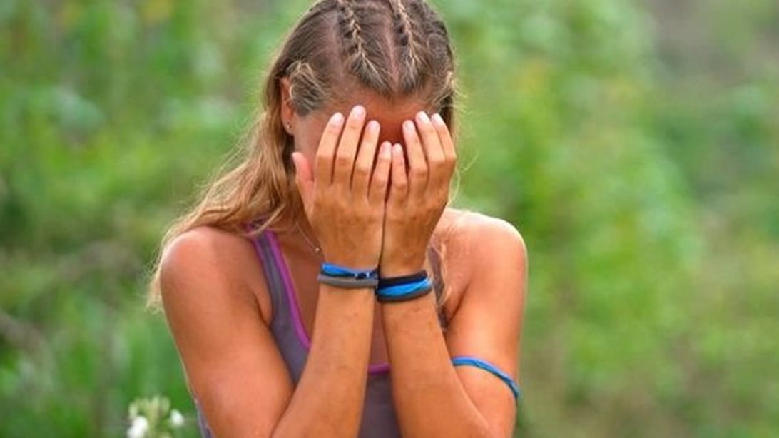 Survivor All Star | Σπάραξε η Στέλλα Ανδρεάδου: "Δεν ήμουν προετοιμασμένη γι' αυτό"