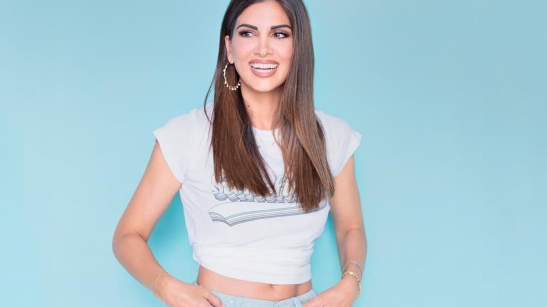 Σταματίνα Τσιμτσιλή

: Η απόφαση για το μέλλον της στον Alpha! H επίσημη ανακοίνωση