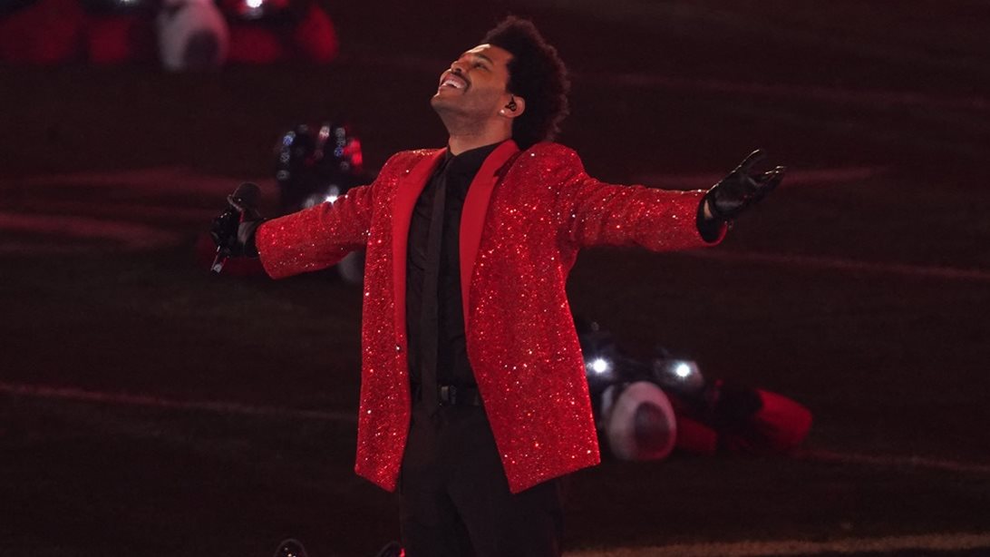 Τα 7 (μάλλον) κορυφαία τραγούδια του Weeknd