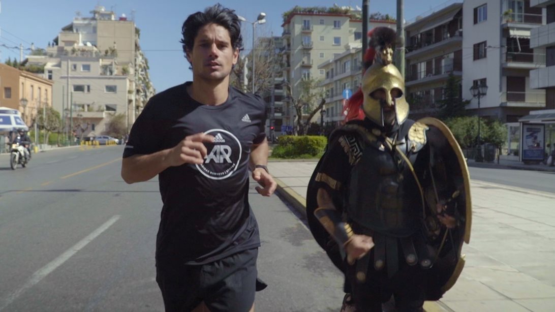 Στο Cinobo το ντοκιμαντέρ του Πάνου Βλάχου &quot;7 Λεπτά Ψυχής&quot;