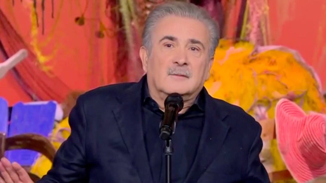 Απασφάλισε ο Λάκης Λαζόπουλος για τον Άρη Πορτοσάλτε: &quot;Η πιο επιεικής φράση εντεταλμένου υποτακτικού&quot;