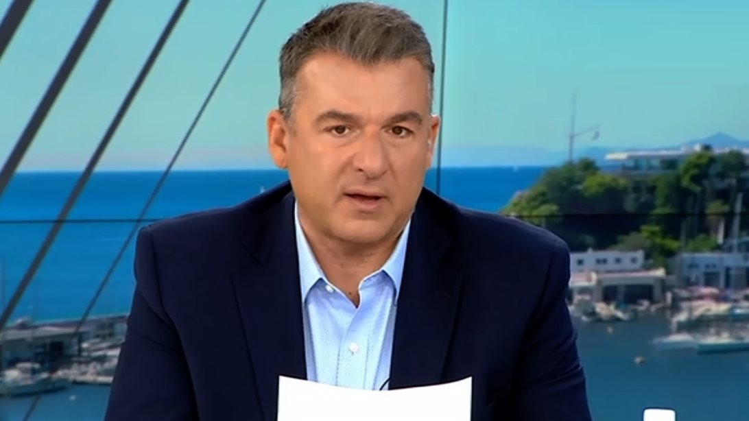 Ένταση στον αέρα του "Πρωινού": "Γιατί λες ένα ψέμα και μας παίρνει όλους η μπάλα;"