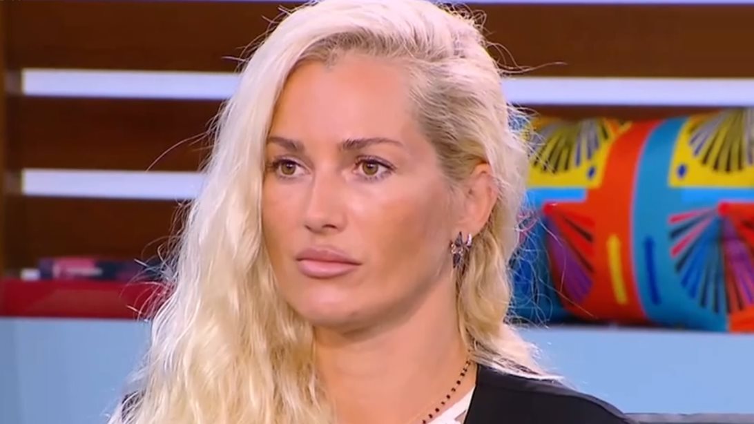 Βικτώρια Καρύδα: &#39;&quot;Εφυγε&quot; τον ίδιο μήνα που δολοφόνησαν τον άνδρα μου