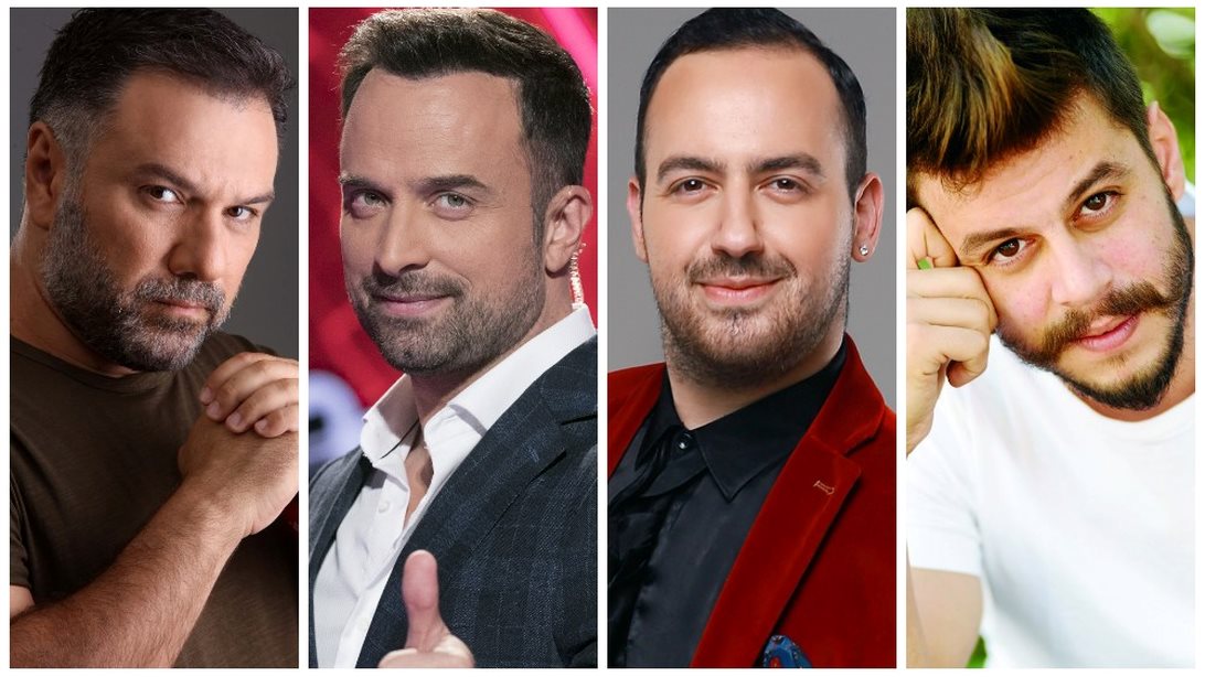 Κορονοϊός &amp; celebrities: Τι λέγεται και τι όχι στην ελληνική τηλεόραση τελικά;