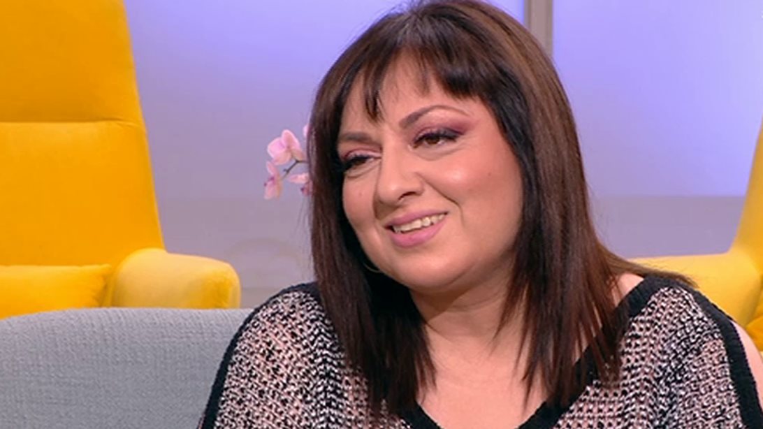 Σοφία Μουτίδου : Η ηθοποιός με κοντό καρέ - Η μεγάλη αλλαγή στην εμφάνισή της 
