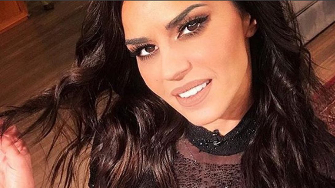 Χριστίνα Κολέτσα: Το παρασκήνιο της αποχώρησης της από το Late Night