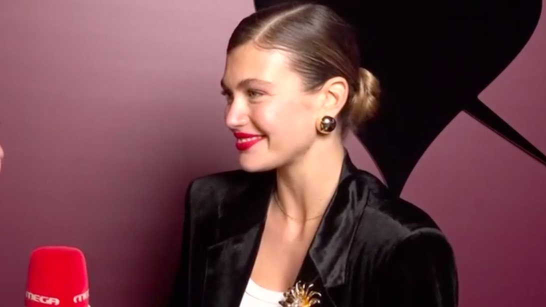 Η Κλέλια Ανδριολάτου αποκαλύπτει για το Maestro: "Ο νέος κύκλος έχει..."