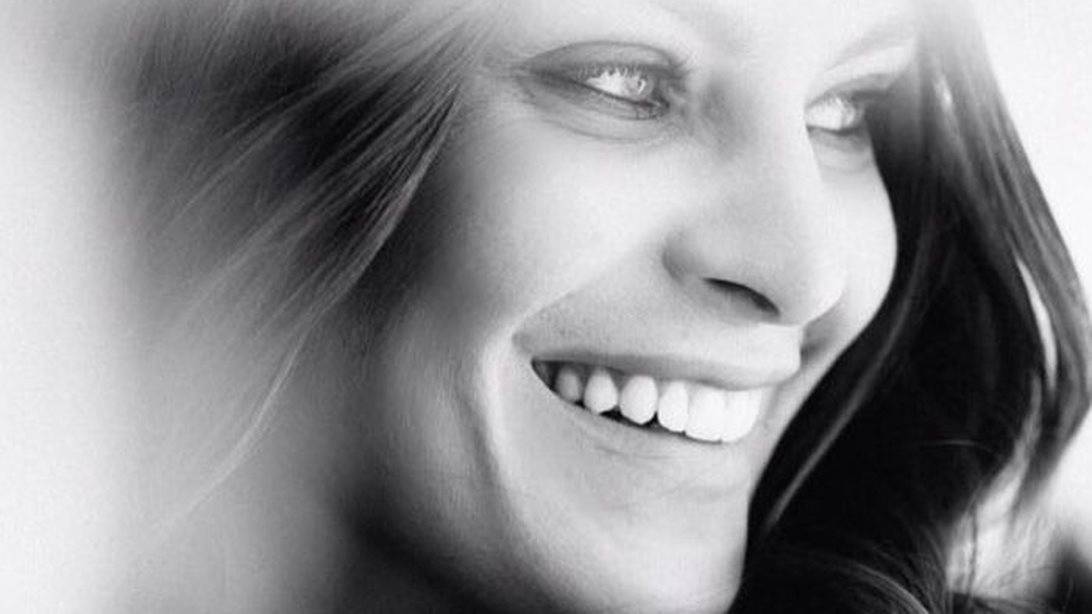 Υβόννη Μπόσνιακ: Η γλυκιά φωτογραφία για την επέτειο με τον Αντώνη Ρέμο